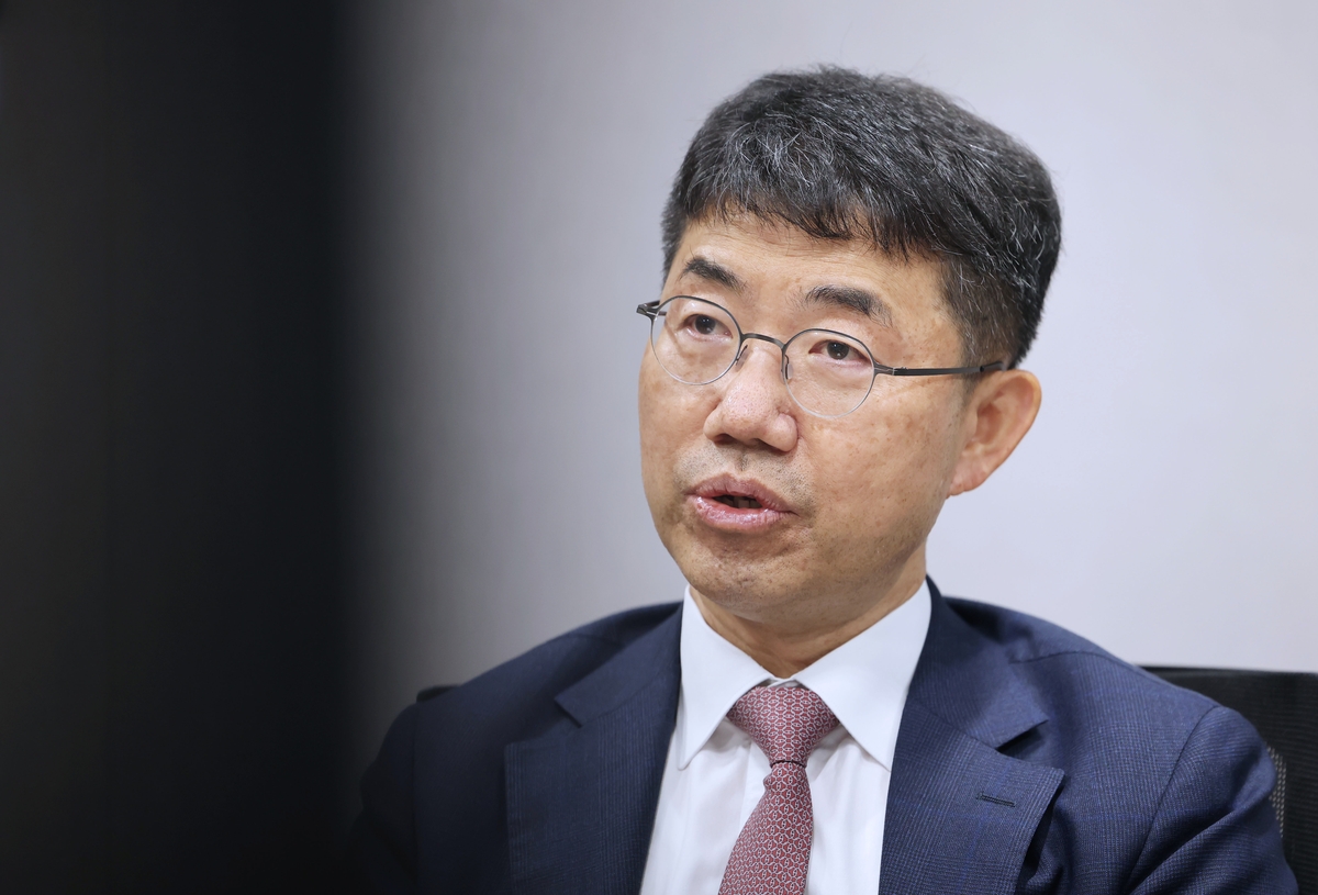 법무법인 세종 오종한 대표변호사