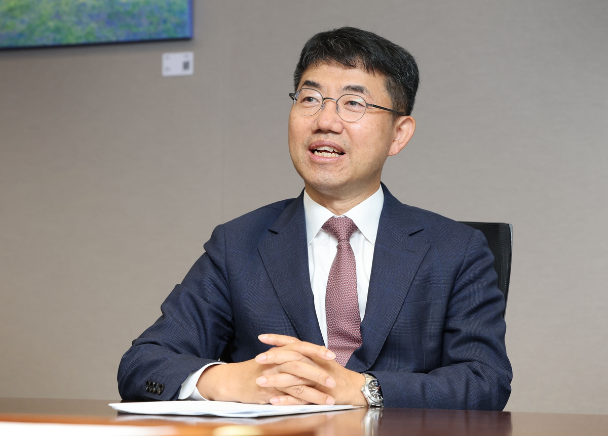 법무법인 세종 오종한 대표변호사