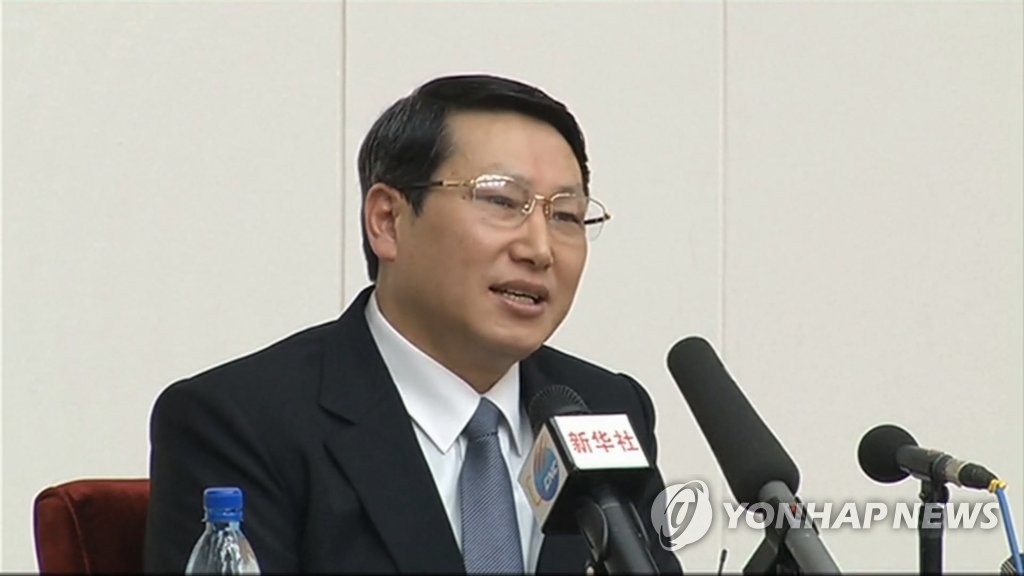 북한 내 한국인 억류자 김정욱