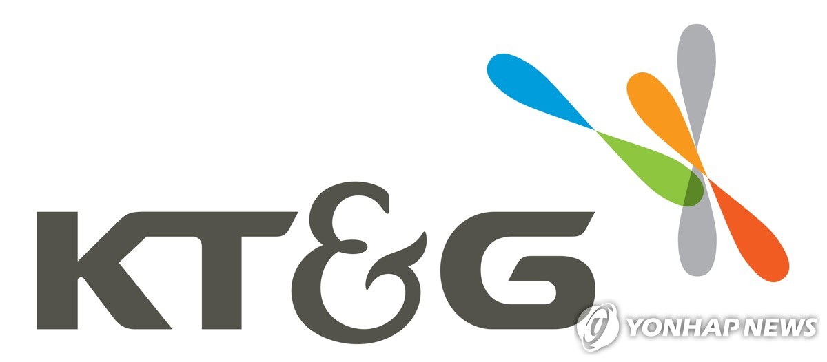 KT&G