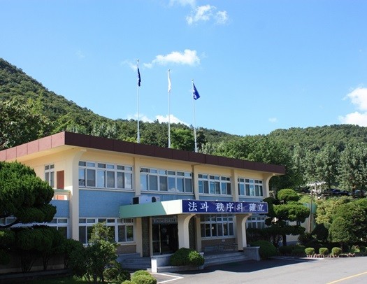 부산구치소