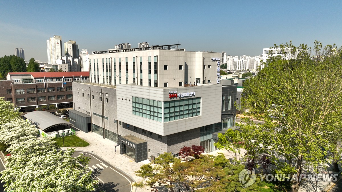 전남대학교 동물병원