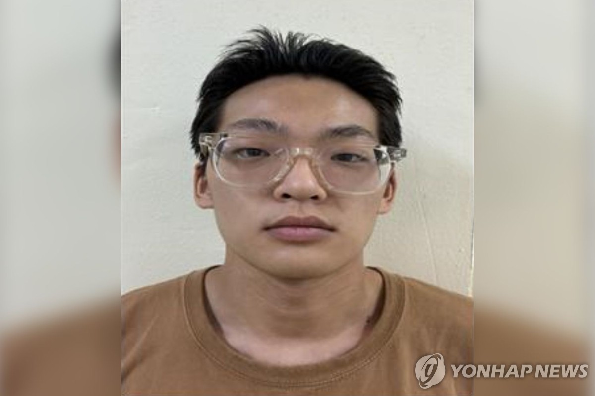 '송파 장모살인·아내납치' 피의자 신상정보 공개…26세 김성우