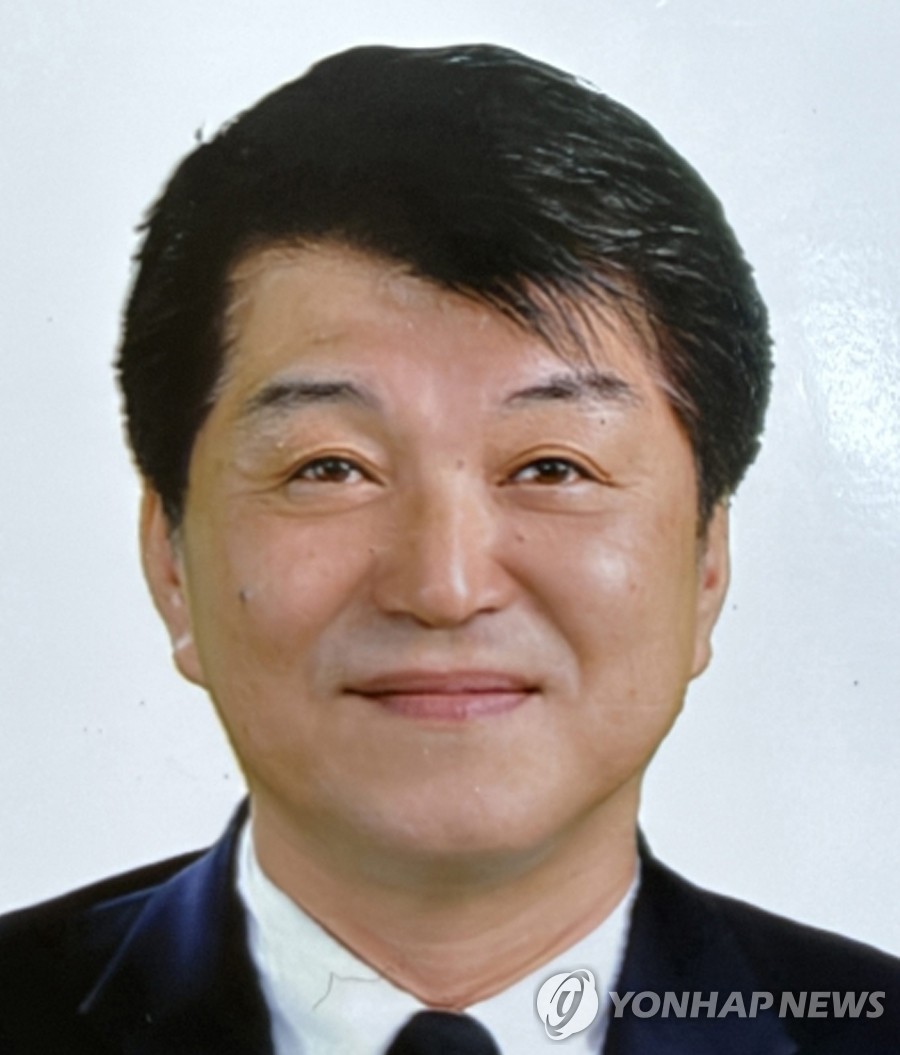 문성종 제주한라대학교 교수