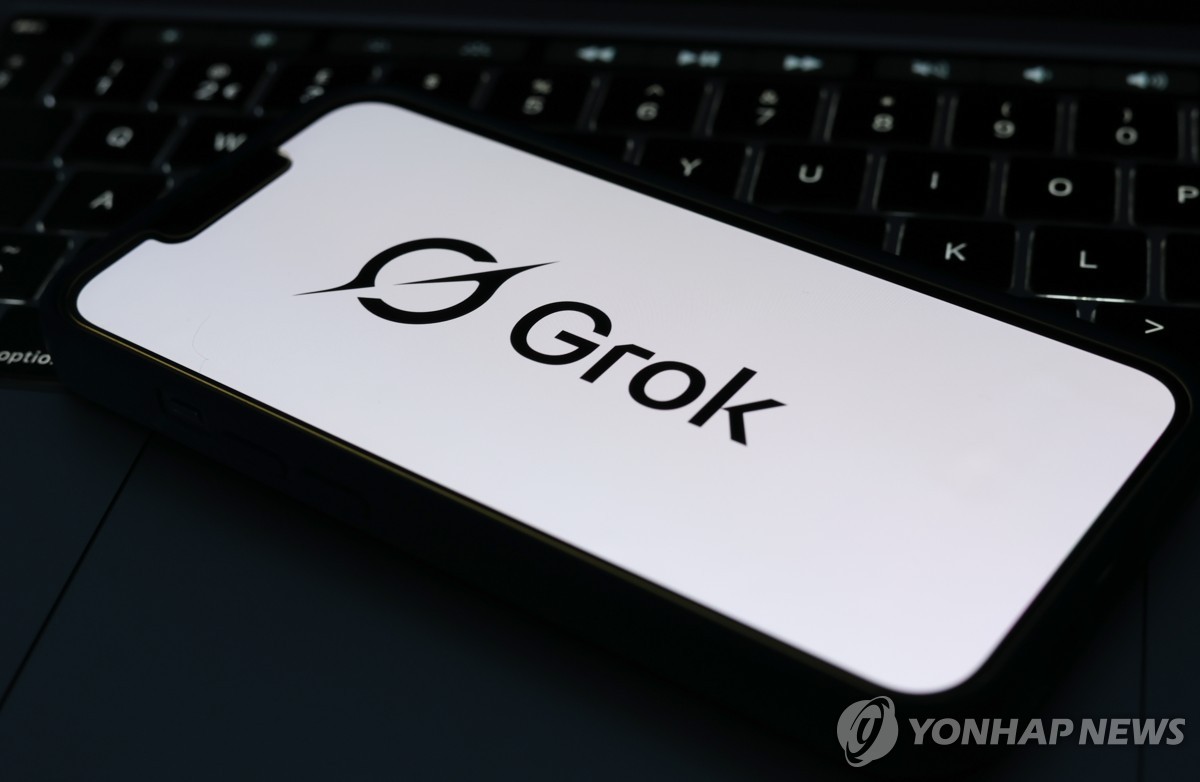 그록