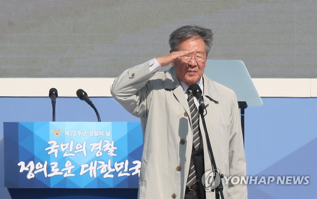 '수사반장'의 최불암