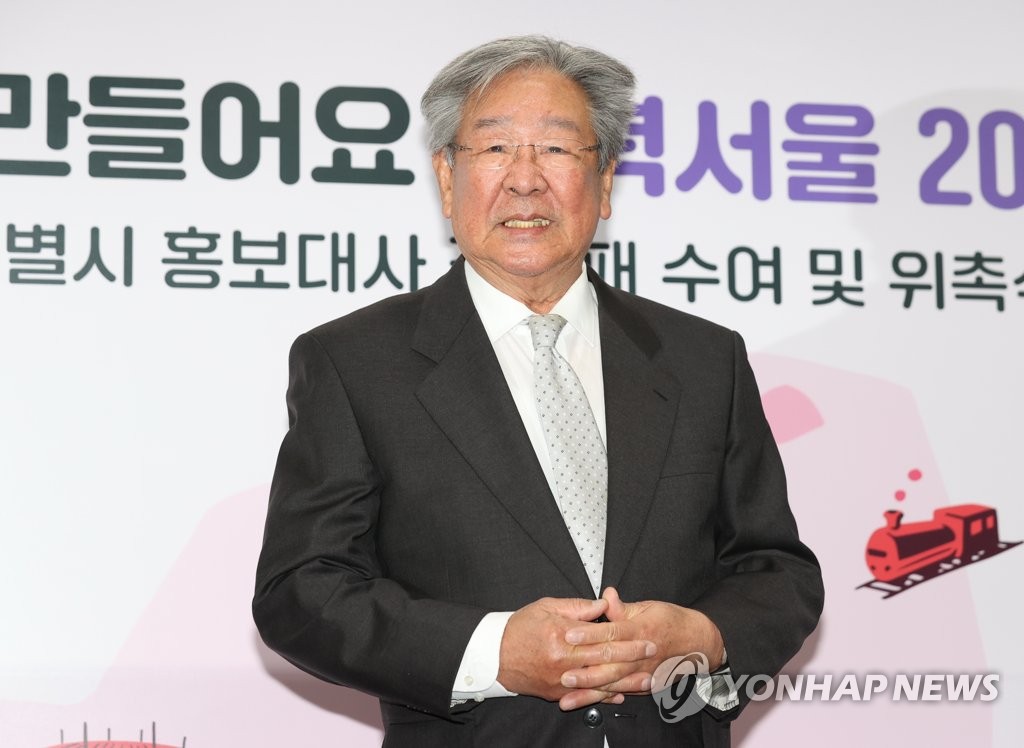 배우 최불암