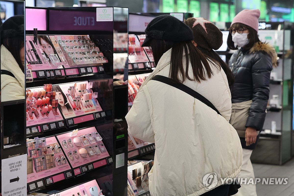 해외 시장 공략 확장하는 K뷰티