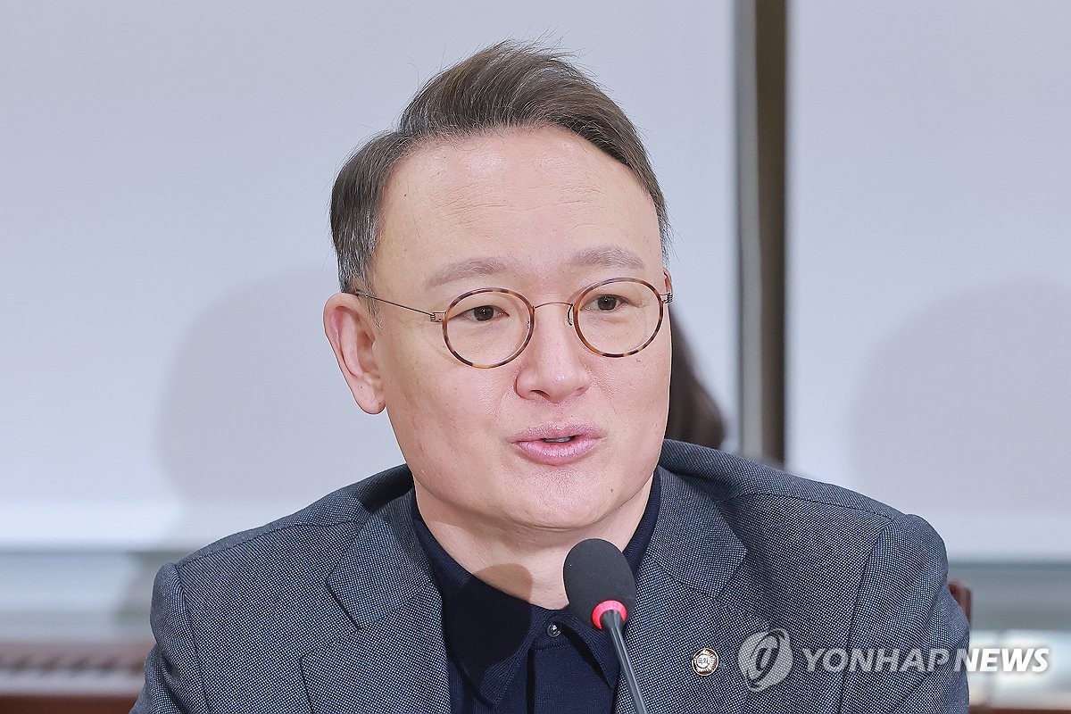 국민의힘 안상훈 의원