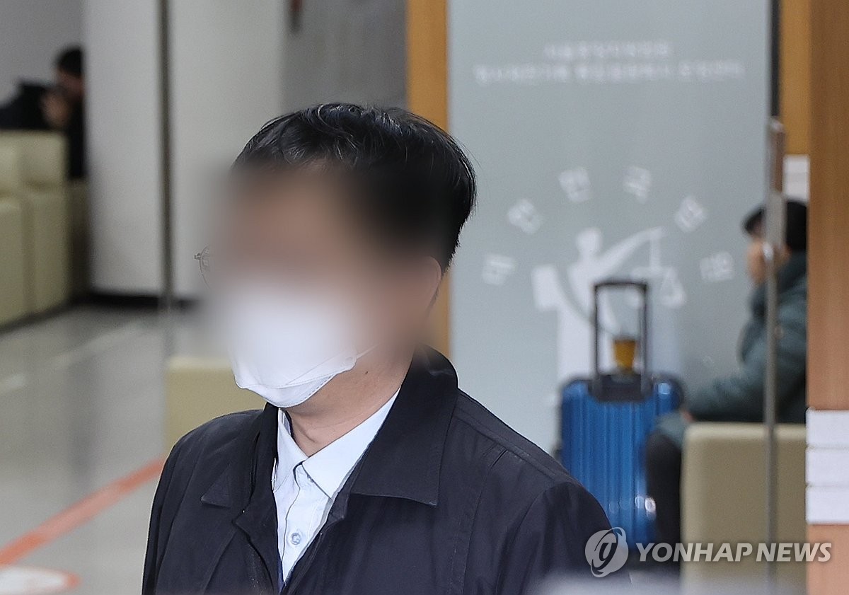 북에 무인기 날린 대학원생 