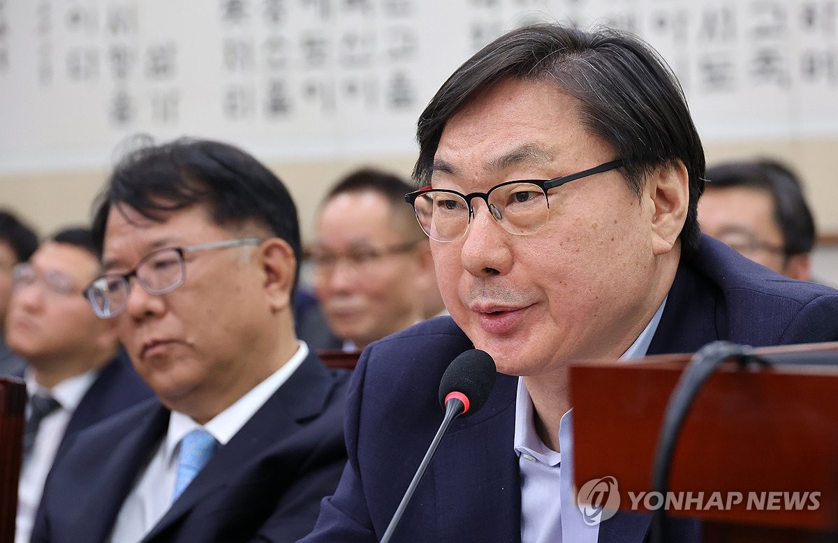 이화영 전 경기도 평화부지사