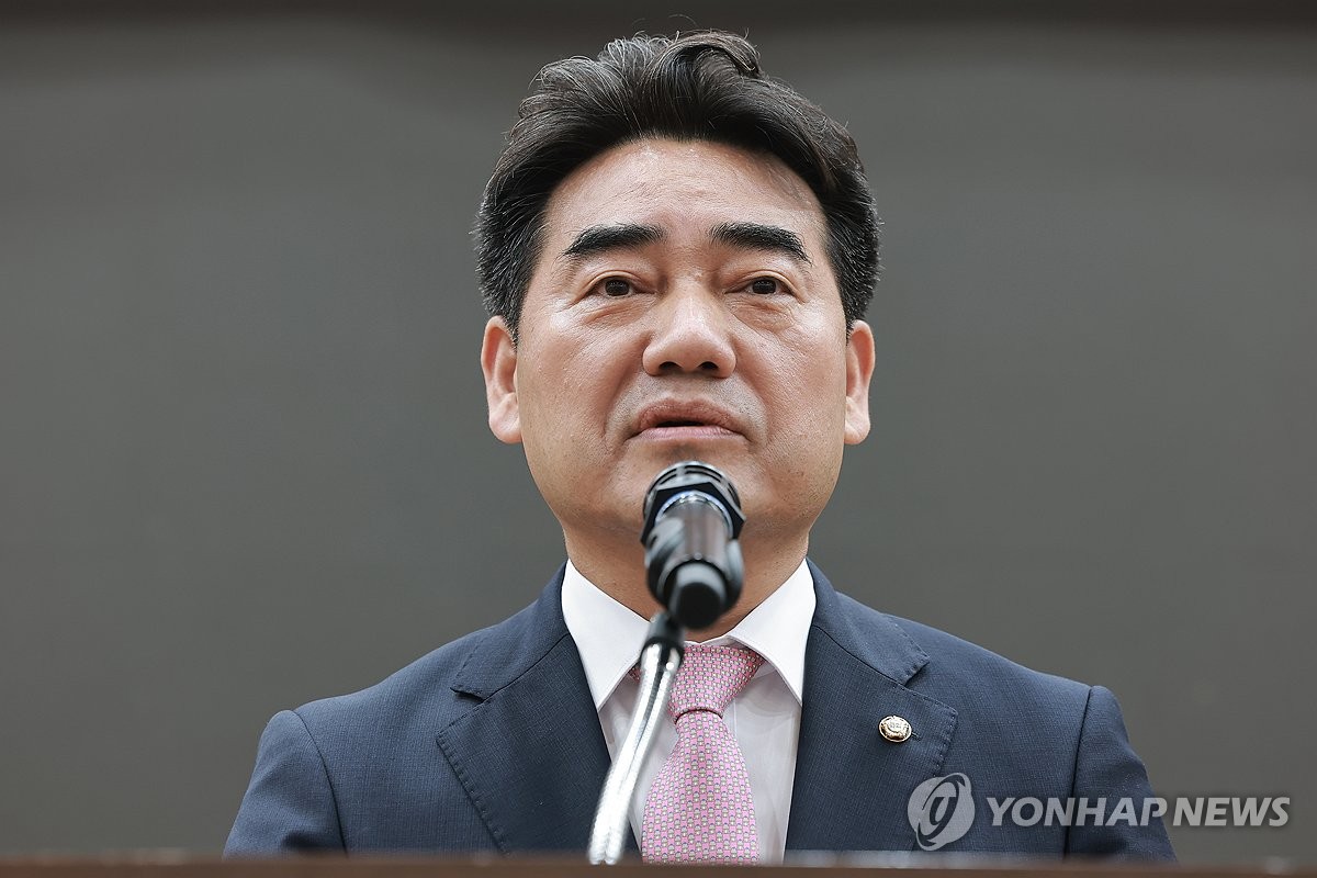 지방선거 평가 토론회 연 국민의힘 대안과미래
