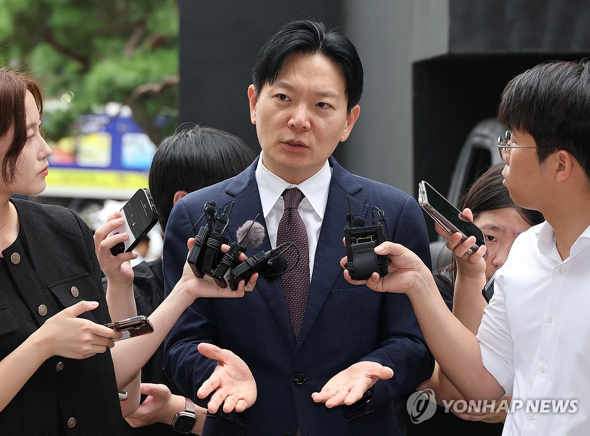 박상용 검사